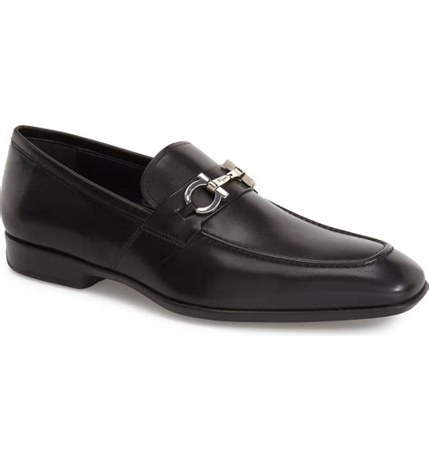 nordstrom ferragamo men's shoes.